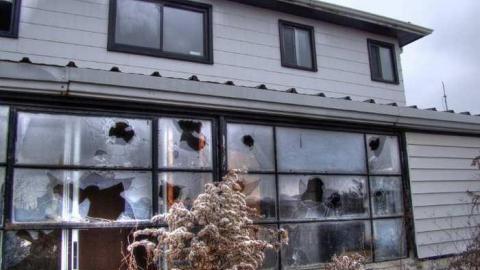 High School Confidential - Brampton, Ontario