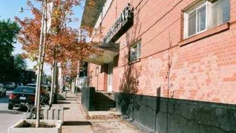 Mono Lino Typesetting - Toronto, Ontario