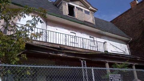 Dufferin Grove photo 5