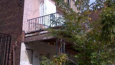 Dufferin Grove - Toronto, Ontario