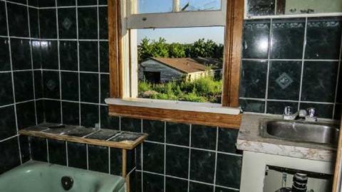 Photo from Just Before The End