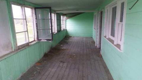 Photo from House # 2