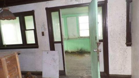 Photo from House # 2