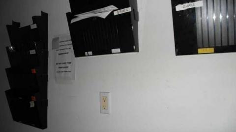 Photo from November 8th 