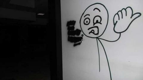 Photo from November 8th 