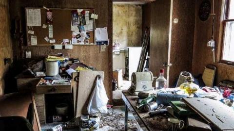 Mother In The Eyes Of Time - Haldimand County, Ontario