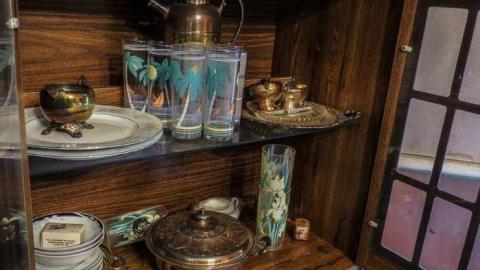 Mother In The Eyes Of Time photo 2