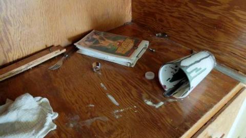 Home Is Where Our Story Begins - Chatham-Kent, Ontario