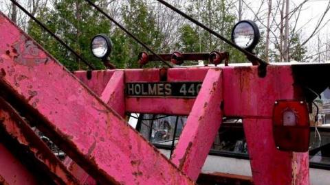 Photo from Remembering the Oldies