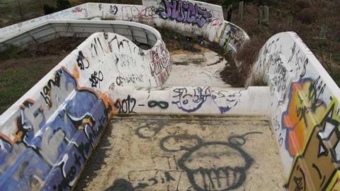 Photo from Nov 9/13 Visit