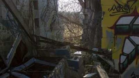 Photo from First Visit to the Dragway