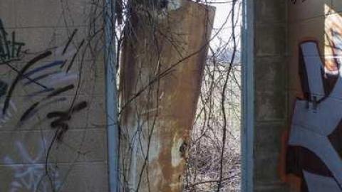 Photo from First Visit to the Dragway