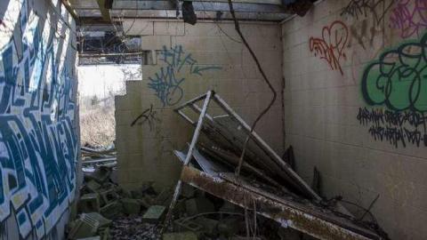 Photo from First Visit to the Dragway