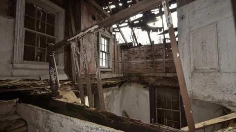 Church St. Scotland - Brant, Ontario