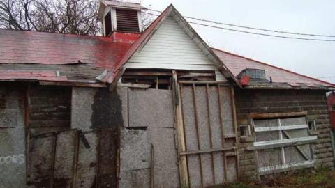 November 17th 2013 - Napanee-Warehouse13.jpg