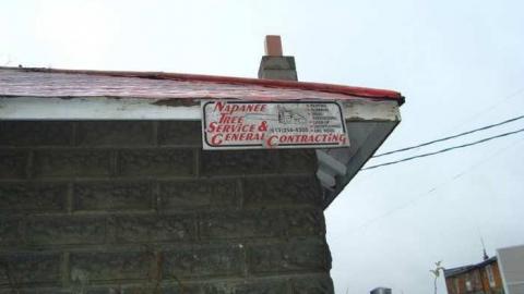 November 17th 2013 - Napanee-Warehouse1.jpg