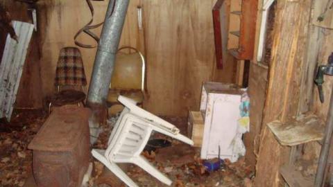 Backwoods Sugar Shack photo 5