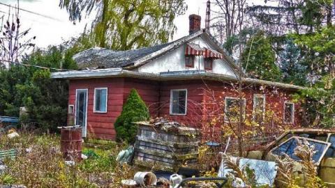 Dark Matter cover photo