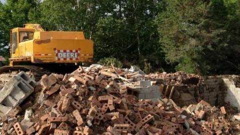 Photo from 1875"1871 nash road