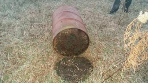 Pefferlaw Farm and Silo photo 3