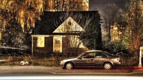 A Real Square One photo 3