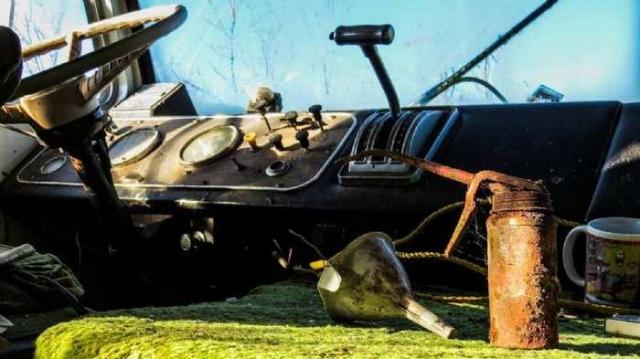 Keeper of the Quarry photo 2