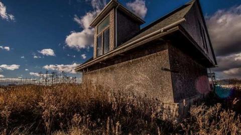 Photo from The Holey Bus