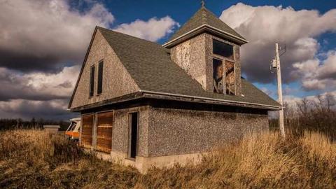 The Holey Bus - Abandoned-Church6.jpg