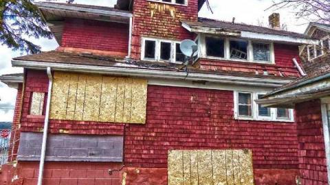 Total Burnout photo 4