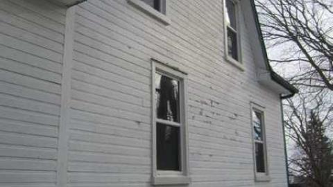 Whitevale and Brock - Pickering, Ontario