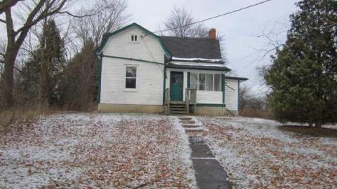 Whitevale and Brock photo 4