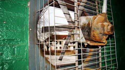 Snowing at Camp 30 - Camp-30-Bowmanville408.jpg