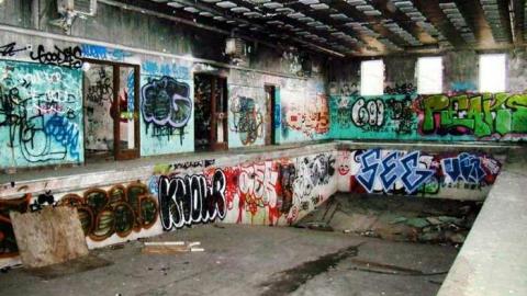 Snowing at Camp 30 - Camp-30-Bowmanville402.jpg