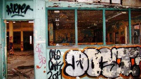 Snowing at Camp 30 - Camp-30-Bowmanville45.jpg