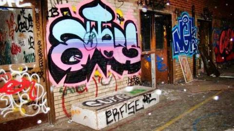 Snowing at Camp 30 - Camp-30-Bowmanville412.jpg