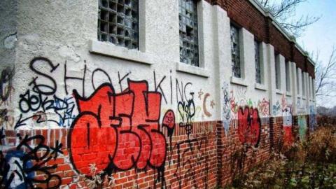 Snowing at Camp 30 - Camp-30-Bowmanville46.jpg