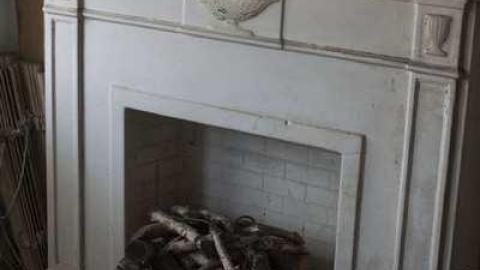 Visit to the Mansion - Mother-Marys-Messy-Mansion5.jpg