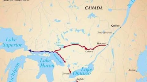 Brule Devoured at Cannibal Feast photo 4