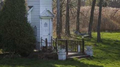 Photo from Buildings in the Bush