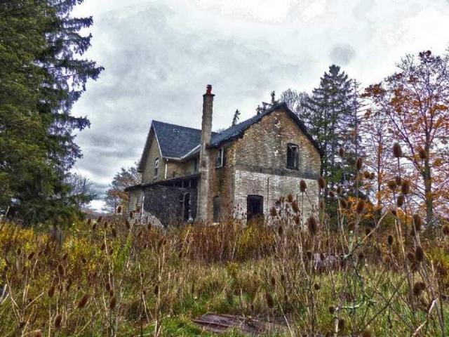 Playing With Fire - Six Nations (Part) 40, Ontario