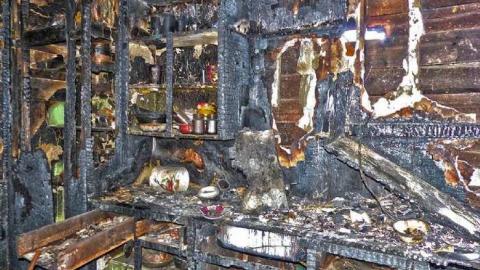 Photo from Fire alway's wins