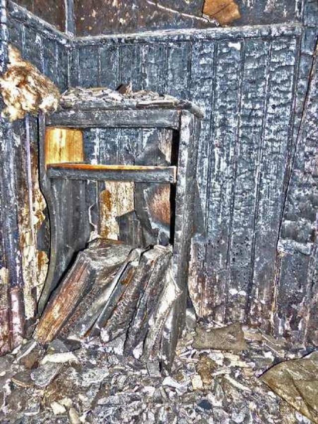 Playing With Fire photo 3