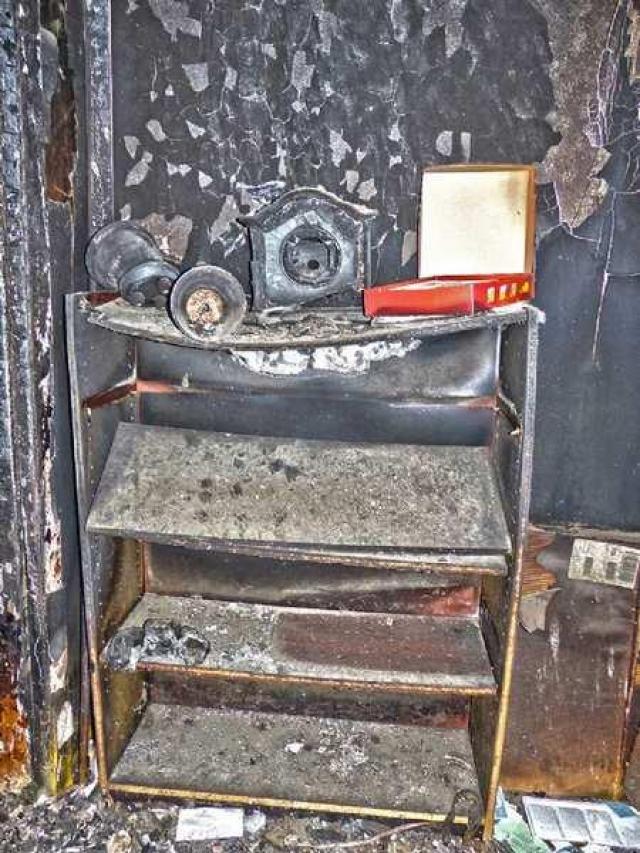 Playing With Fire photo 4