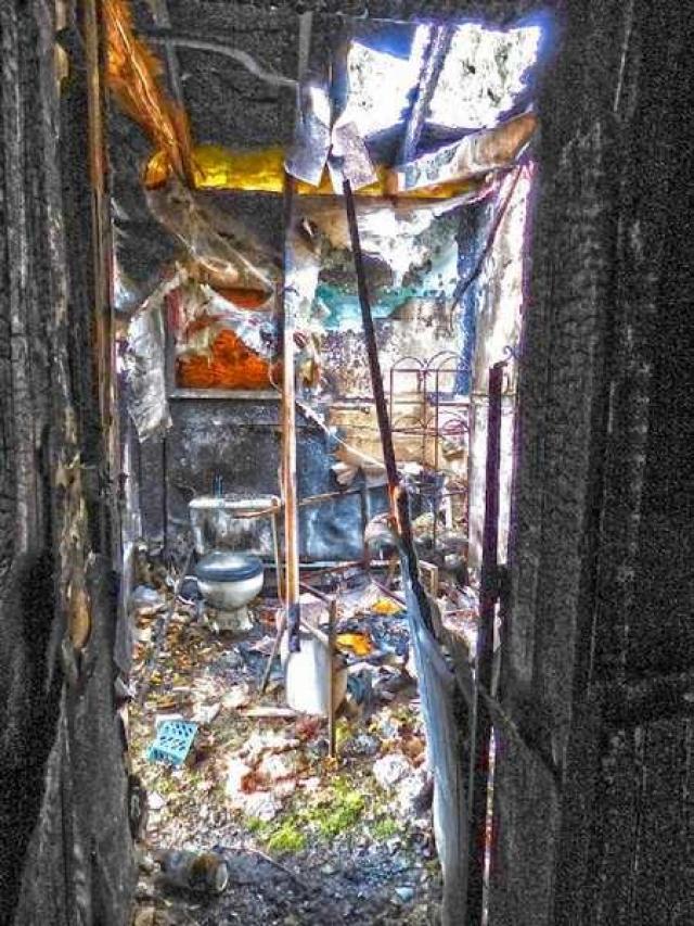 Playing With Fire photo 5