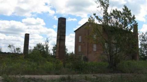 Cheltenham Brickworks Gallery - Caledon, Ontario