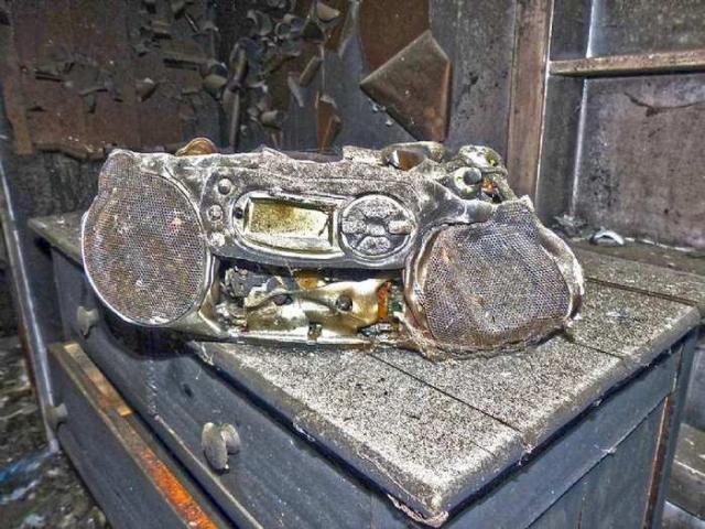 Playing With Fire photo 5