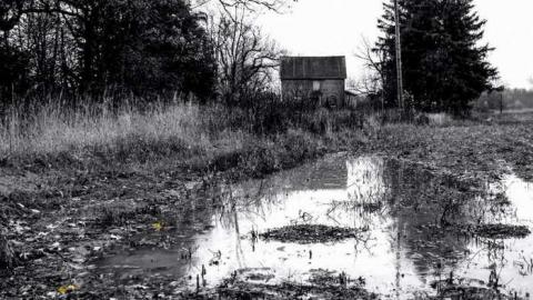 Photo from Tenikaitis Burning