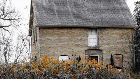 Photo from Tenikaitis Burning