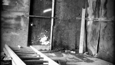 Photo from A grim day