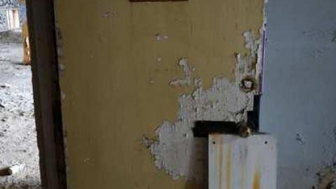 Photo from Dry Cleaning 11-17-13